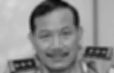 Ingat Jenderal Badrodin Haiti? Dulu Jadi Kapolri Pilihan Jokowi, Begini Nasibnya Sekarang Usai Rumor Skandal Rekening Gendut Polisi, Jenggot di Wajahnya Bikin Sulit Dikenali