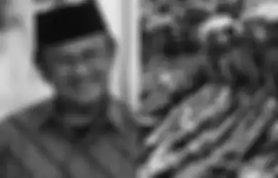 Jaga Kehormatan dan Harga Diri TNI, Alasan BJ Habibie Rela Lepaskan Timor Leste dari Indonesia 20 Tahun Silam Terungkap, Dunia Sampai Berdecak Kagum Atas Keputusannya
