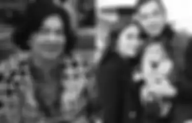 Tajir Sejak Lahir Lantaran Sang Ayah Jadi Pengusaha Tambang, Putra Sulung Harvey Moeis Justru Bertingkah Tak Biasa Saat Jalan Bareng Neneknya, Mertua Sandra Dewi Langsung Berkomentar: Kayak Nggak Pernah Dikasih Makan