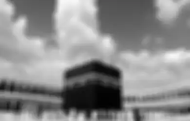 Pecah Telor! Pertama Kalinya dalam 1400 Tahun Sejarah Islam, Arab Saudi Tutup Akses Umrah Selama Satu Tahun Bagi Semua Negara, Lindungi Jantung Dunia Muslim Alasannya