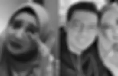 Selalu Terlihat Mesra dan Harmonis, Zaskia Sungkar Justru Bongkar Sifat Buruk Sang Suami
