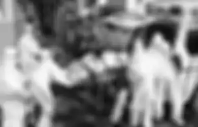 Aduh, Negara ini Umumkan Kasus Pertama Virus Corona, Ternyata Sang Pasien Sempat Berhenti di Indonesia Sebelum Sampai ke Negaranya