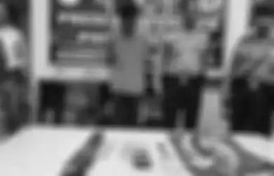Ngaku Punya Ilmu Kebal dan Bawa Jenglot Untuk Ancam Korbannya, Perampok Sopir Angkot di Bandung Berhasil di Ciduk Polisi, Beri Pengakuan Beda 180 Derajat Saat Diperiksa