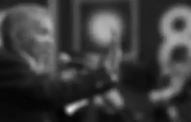Sebut Rezim Sekarang Berat Sekali, Amien Rais: Semarah-marah Kita pada Presiden, Kalau Pak Jokowi Sampai Diturunkan...