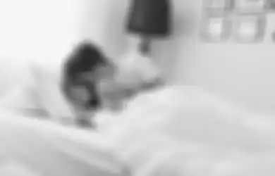 Bangkitkan Nuansa Mesra dengan Pasangan di Kamar Tidur Gunakan Cahaya, Gimana Caranya?