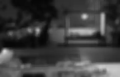 Fakta tentang Taman Atap, Efektif Simpan Air Hujan, Bantu Cegah Banjir