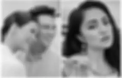 Istri Lagi Hamil Besar, Aktor Ini Ngeyel Bikin Konten Bareng Mantan Pacar, Terpaksa Diizinkan Meski Keberatan