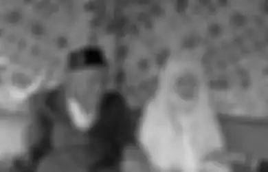 Padahal Untuk Jalan Saja Sulit, Pria Berusia 103 Tahun ini Nekat Nikahi Gadis Cantik yang Usianya 73 Tahun Lebih Muda, Saat Ditanya Soal Malam Pertama, Begini Jawaban Sang Kakek...