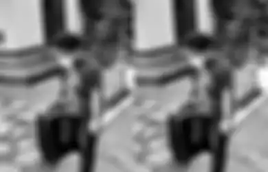 Majikannya Positif Terjangkit Virus Corona, Seorang ART Langsung Dievakuasi Dinas Kesehatan, Ditanya Wartawan, Petugas Malah Bungkam Tak Mau Jawab Dibawa ke Mana Sang Pembantu