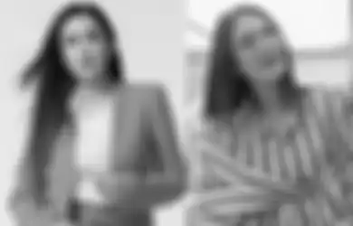 Nafa Urbach dan Luna Maya Kompak Tulis Status Tentang Artis yang Disetir Sama Uang, Mantan Pacar Reino Barack: Banyak Perempuan Ingin Instan Kaya, Sindir Siapa?