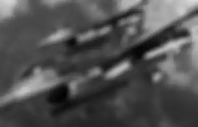 66 Jet F-16 Bikin Angkatan Udara Taiwan 'Melarat', Pilotnya Ketakutan dengan Ancaman Perang China: Selalu Gelisah