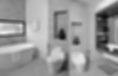 Lakukan Ini Sebelum Siram Kloset, Dapat Mengurangi Risiko Kuman Toilet Menempel di Tubuh!