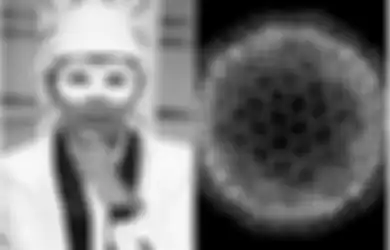 Tewaskan Ribuan Orang Sampai Buat Pusing Satu Bumi, Virus Corona Diramalkan Bakal Hilang Sekejap di Pertengahan Tahun, Sosok Ini Ungkap Adanya Obat yang Bakal Ditemukan