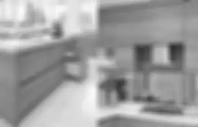 Solusi Dapur Aman dan Ramah Anak, Lima Aksesori Ini Perlu Ada
