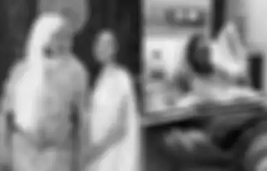 Tengah Malam Putrinya Dilarikan ke IGD Hingga Harus Pindah Rumah Sakit, Sarita Abdul Mukti Ungkap Kondisi Shafa Harris: Makin Parah, Panasnya Sampai 40 Derajat Lebih