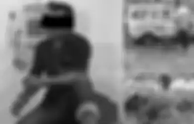 Pengusaha Tepung Dibunuh, Mayatnya Ditekuk Karena Tak Muat Saat Dijejalkan ke Bagasi Mobil