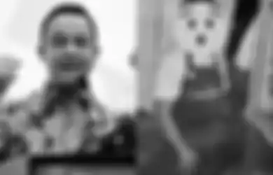 Gara-gara Miliki Wajah Mirip Anies Baswedan, Seorang Penjual Nasi Goreng Akui Dagangannya Makin Laris Manis, Benarkah Berkah Sang Gubernur DKI?
