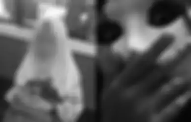 Singgung Sosok Tak Kasat Mata, Nyai Ratu Kidul Bongkar Masa Lalu NF, Sebut Siswa SMP Pembunuh Bocah 6 Tahun Dikuasai Jin Kafir: Penjara Nggak Akan Bisa Menyembuhkan Jiwanya