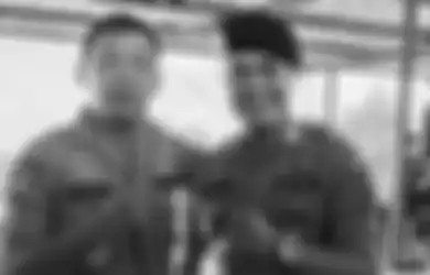 Suara Merdunya Nyanyikan Lagu 'Jiayou Wuhan' Curi Perhatian Kapolri, Idham Aziz Tawari Anggota Polres Jambi Sekolah Perwira, Bripka Hans: Saya Menyanyi untuk Dukungan Kemanusiaan