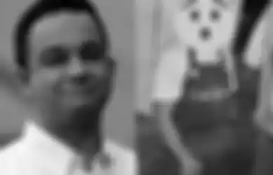 Bak Pinang Dibelah Dua dengan Anies Baswedan, Inilah Sosok Wasil Afin, Tukang Nasi Goreng yang Mirip Gubernur DKI Jakarta, Netizen Mengira Lagi Lakukan Penyamaran