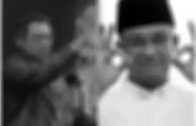 Tiba-tiba Perintahkan Sekjen Demokrat Temui Anies Baswedan, Inilah Tujuan SBY, Singgung Soal Datangnya Ribuan Orang ke Jakarta