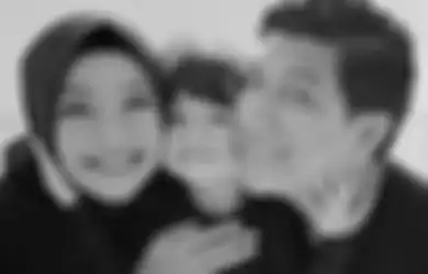 Anak Kedua Tantri Kotak Masuk Ruang Perawatan Intensif di Rumah Sakit, Arda Naff Tulis Pesan Pilu: Kita Hadapin Bareng