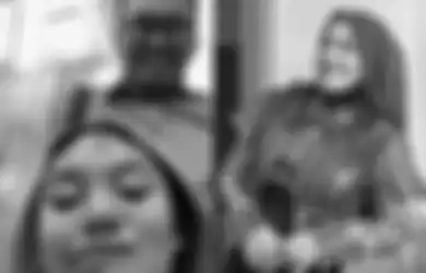 Dipertemukan di Rumah Sakit Saat sang Anak Sakit, Begini Ekspresi Sarita Abdul Mukti dan Faisal Harris yang Jadi Sorotan, Suami Jennifer Dunn Beri Ekspresi Tak terduga!
