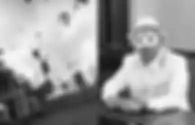 Singgung Matahari yang Tak Lagi Terbit, Wirang Birawa Ungkap Ramalan Mengerikan Hingga Beri Peringatan, Suruh Warga Persiapkan Masker: Gunung-gunung Diamlah