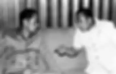 Hingga Kini Isinya Masih Jadi Misteri , Inilah 3 Kontroversi Supersemar yang Buat Gonjang-ganjing Sejarah Indonesia, Soeharto Kibuli Presiden Soekarno?