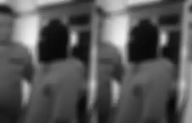 Tilep Dana Desa Rp 292 Juta, Mantan Kades Ini Keblinger Coba Gandakan Uang ke Orang Pintar, Kini Diciduk Polisi Karena Bawa Kabur Uang Negara, Duitnya Juga Ilang Dibawa Sang Dukun