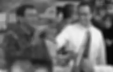 Gelitik Andy F Noya, Ahok Singgung Soal Babat Pohon Sekitar Monas di Masa Anies Baswedan: Pujian Atau Nyindir Nih?