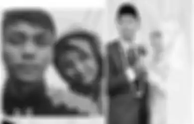 Viral, Driver Ojol Beranikan Diri Lamar Penumpangnya, Sempat Nembak Tapi Ditolak dan Diberi Tantangan Ini, Akhirnya Menikah