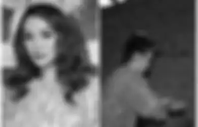 Susunan Bata Merah Terlihat Jelas, Biduan Dangdut Ini Sempat Tinggal di Rumah yang Super Sederhana, Pintu Kamar Saja Cuma Pakai Kelambu yang Digantungkan