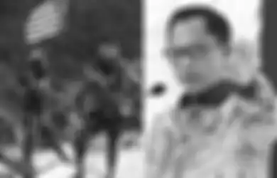 2 Tahun Jadi Pimpinan Tertinggi Polisi di Papua, Tito Karnavian Bocorkan Strateginya Redam Teror KKB Saat Jadi Kapolda, Mendagri: Negara Tidak Boleh Kalah Apalagi dengan Senjata