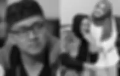 Bak Tak Tahu Malu Sempat Tuding Putri Delina Ambil Harta Warisan Mendiang Lina Tanpa Permisi, Teddy Kini Ngemis Minta Buah Hatinya Disayang Anak Sule: Kan Satu Rahim, Kalau Bisa Ditengok