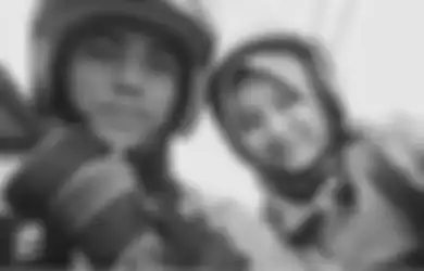 Sudah Enggak Tahan, Sopir Ojol Ini Nekat Bilang Cinta ke Wanita Penumpang Langganannya, Ternyata Begini Respons si Wanita, Langsung Bawa-bawa Orangtua!