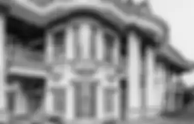 Temukan Hal-hal Aneh di Rumah Mewah Muzdalifah, Raffi Ahmad Tampak Ketakutan Saat Diajak Masuk, Suami Nagita Slavina: Aku Pernah Lihat Hantu