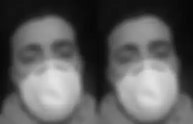 Padahal Sosoknya Cukup Terkenal di Wilayahnya, Artis Asal Italianya Ini Merana Ditinggalkan Semua Orang Sampai Harus Hidup dengan Jasad Adiknya Sendiri yang Meninggal Karena Virus Corona, Dengan Lantang Sebut Negaranya Sedang Hancur