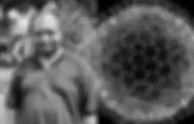 Virus Corona Jadi Momok Dunia, Peneliti Profesional Ini Justru Sanggah Ketakutan Warga, Berhasil Temukan Kelemahan Covid-19 dan Suruh Masyarakat Santai Saja