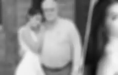 Niat Tobat dari Industri Porno, Wanita Ini Nekat Nikahi Konglomerat yang Jauh Lebih Tua dari Dirinya, Belum Ada Setahun, Langsung Cerai dan Balik Bikin Film Dewasa Lagi