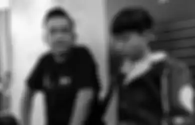 Merengek pada Ayahnya Agar Tak Jadi Jual Apartemen, Betrand Peto Mengaku Ingin Tinggal Sendiri di Sana, Ruben Onsu Kaget: Ih Onyo!