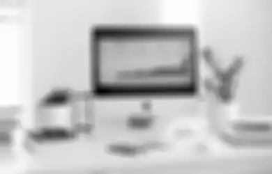 Tips Menata Ruang Kerja Saat Work Form Home, Ini Kuncinya!