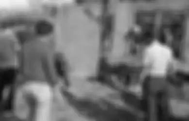 Potongan Tubuh Bayi Ditemukan Jadi Rebutan Anjing, Diduga Hasil Hubungan Gelap, Berikut ini Sedert Fakta yang Berhasil Terungkap...