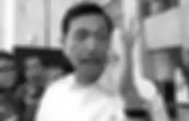 Rangkap Tugas Menteri Perhubungan, Luhut Binsar Pandjaitan: Diputuskan Tidak Ada Pelarangan Mudik Resmi dari Pemerintah