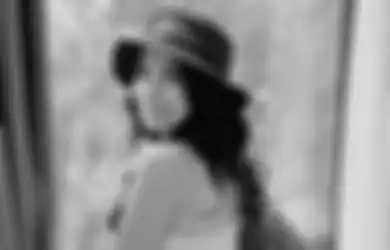 Digelandang ke Kantor Polisi, Vanessa Angel Mengaku Bingung Kenapa Dirinya Ditangkap, Milano: Dia Bilang, 'Enggak Tahu'