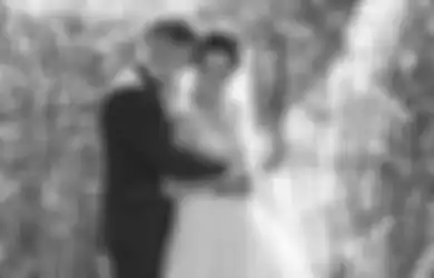 Pengantin Laki-Laki ini Mendadak Lari Terbirit-birit Usai Lihat Calon Istrinya, Memang Kenapa?