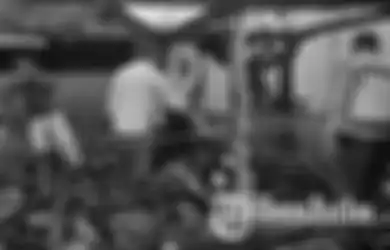 Lumpuh dan Buta, Nenek Renta Ini Tewas Terbakar di Rumahnya Sendiri, Tetangga Tak Ada yang Mampu Menolong Lantaran Besarnya Api