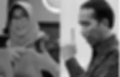 Lantang Sebut Pasien Covid-19 Tidak Ditanggung BPJS, Dokter Ini Geram Sampai Tulis Surat Terbuka untuk Jokowi, Minta Presiden Laksanakan Lockdown Sampai Tenaga Medis Sudah Angkat Bendera Putih Tangani Pasien Virus Corona
