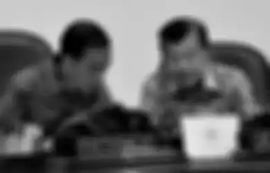Duduki Kursi Wapres 2 Kali, Jusuf Kalla Beberkan Beda Gaya Dipimpin SBY dan Jokowi, JK Sebut yang Satu Senang Rapat dan Lainnya Lebih Ringkas: Kalau Zaman Jokowi...