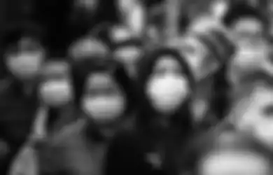 Wabah Besar Pertama Muncul di China, Namun Negeri Panda Malah Tuduh Indonesia Jadi Biang Kerok Penyebar Virus Corona, Pasien Ini Bongkar Riwayat Perjalanannya